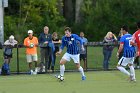 MSoc vs Mitchell  Men’s Soccer vs Mitchell College. - Photo by Keith Nordstrom : Wheaton, MSoccer, MSoc, Men’s Soccer